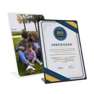 Porta Retratos Personalizados Atacado