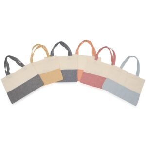 Sacola Algodão Personalizada Atacado