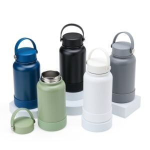 Squeeze Alumínio Atacado Personalizados