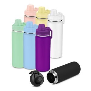 Squeeze Atacado Metal Personalizado