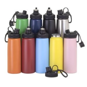 Squeeze Atacado Personalizado