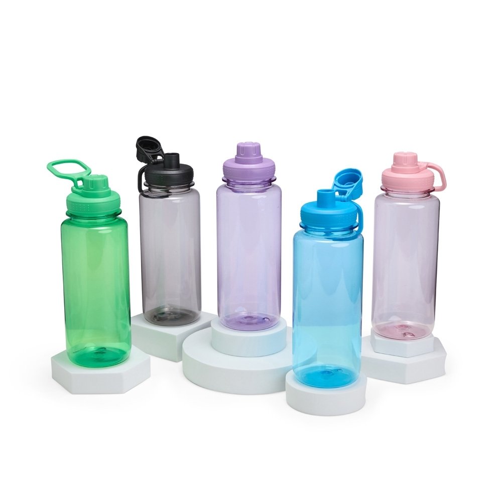 Squeezes Plástico Personalizados Atacado