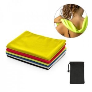 Toalha Personalizada Promocional Atacado