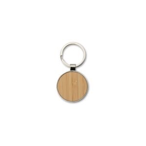 Chaveiro Bambu Personalizado