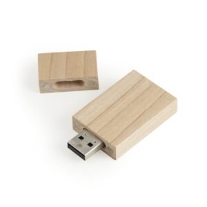 Pen Drive Bambu