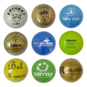 Bolas Para Brindes