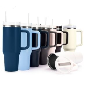 Copos Térmicos Personalizados