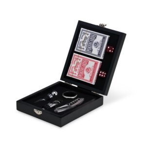 Brindes 24 Horas Gravados