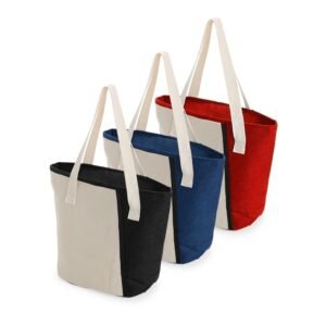 Bolsa Térmica Personalizada Em Silk