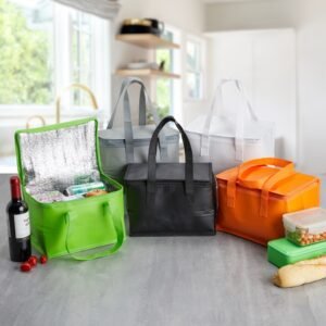 Bolsa Térmica Personalizada TNT