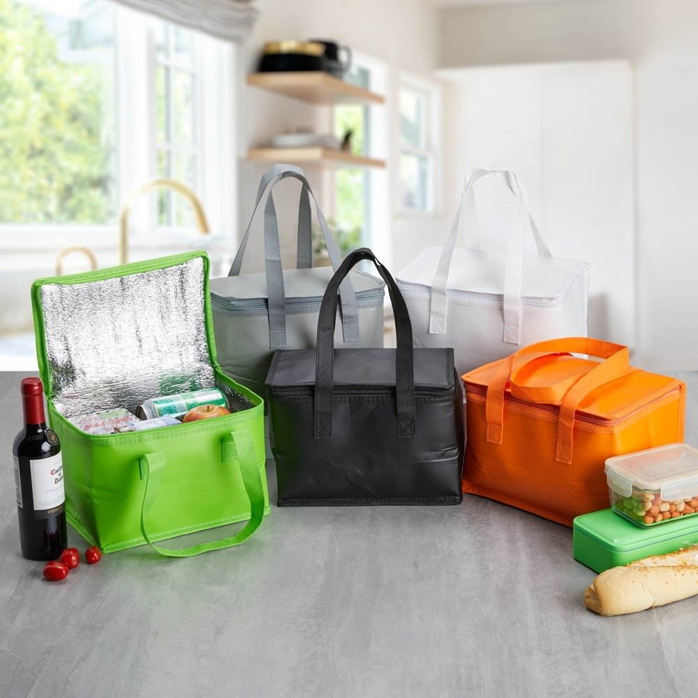 Bolsa Térmica Personalizada TNT