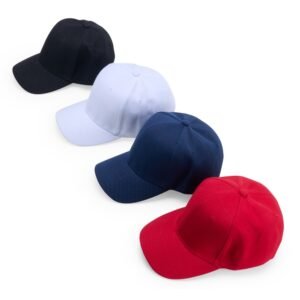 Boné Personalizado Poliéster