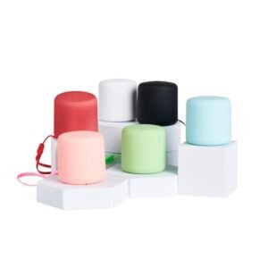 Caixa De Som Bluetooth Personalizada