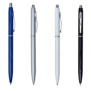 Caneta Metal Personalizada Com Laser