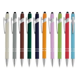 Caneta Personalizada Com Laser