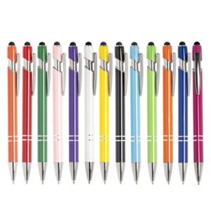 Caneta Personalizada No Silk