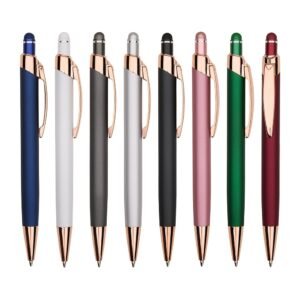 Caneta Touch Personalizada