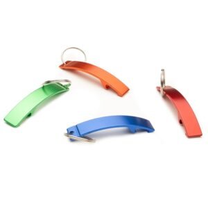 Chaveiro Abridor Personalizado Metal