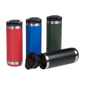 Copo Térmico Personalizado Com Tampa