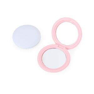 Espelho Duplo Personalizado