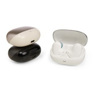 Fone De Ouvido Personalizado Com Case