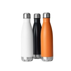 Garrafa Térmica Inox Personalizada