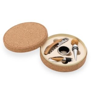 Kit Vinho Personalizado No Laser