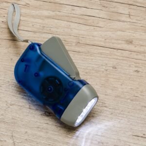 Lanterna De Plástico Personalizada