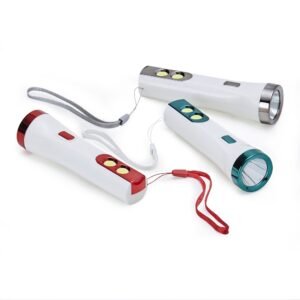 Lanterna Led Personalizada