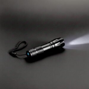 Lanterna Personalizada Metal