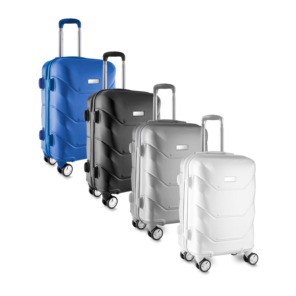 Mala Personalizada De Bordo