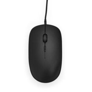 Mouse Personalizado Com Fio