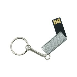 Pen Drive Personalizado Metal