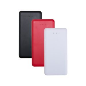 Power Bank Personalizado 10.000