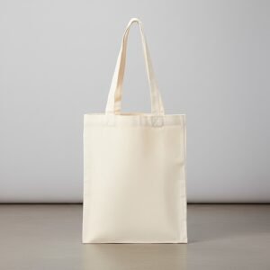 Sacola Personalizada Algodão