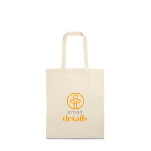 Sacola Personalizada De Algodão