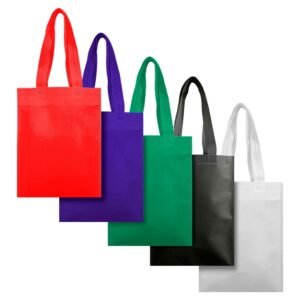 Sacola Personalizada Em Dtf Têxtil