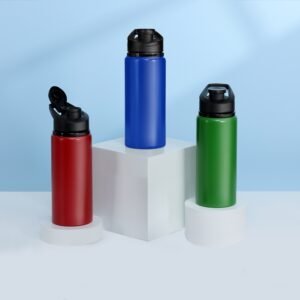 Squeeze Personalizado Alumínio