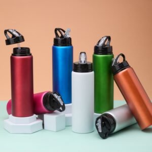 Squeeze Personalizado Com Laser