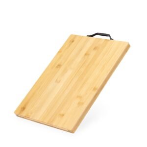 Tábua Bambu Personalizada