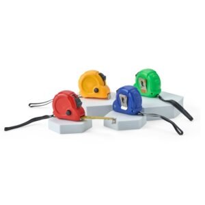 Trena Plástica Personalizada