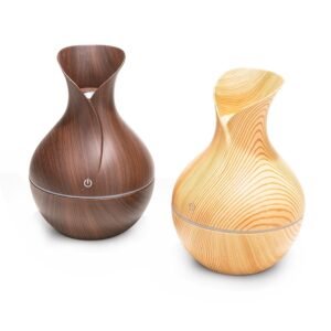 Umidificador Personalizado Ultrassônico