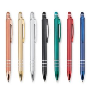 Caneta No Atacado Personalizada