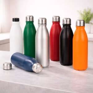 Squeeze Corporativo Personalizado