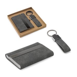 Conjunto Executivo no Atacado Personalizado para Brindes de Luxo