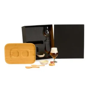 Kit Cerveja no Atacado Personalizado para Brindes e Eventos Corporativos