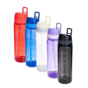 Squeeze em Atacado Personalizado para Brindes e Eventos: Direto da Fábrica