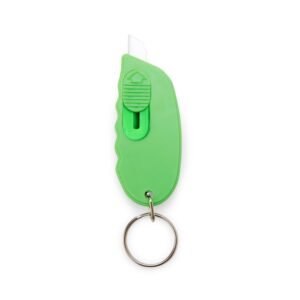 Chaveiro de Plástico no Atacado Personalizado para Brindes e Eventos Corporativos