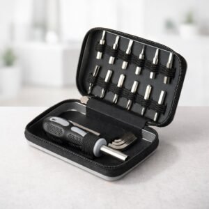 Distribuidor de Kit Ferramenta No Atacado Promocionais no Atacado para Empresas