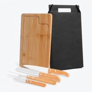 Kits Executivos Especiais Personalizados de Luxo no Atacado